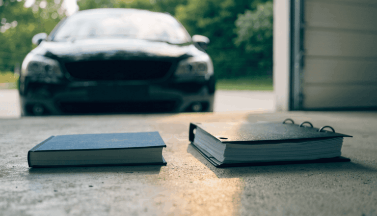 Factory versus extended vehicle service contracts